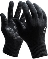 R2B Gants enfants à partir de 9 ans - Gants tactiles - Gants garçons - Gants filles