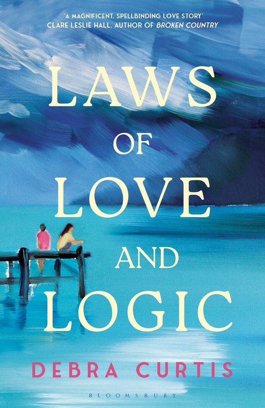 Laws of Love and Logic - cover