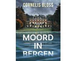 Moord in Bergen