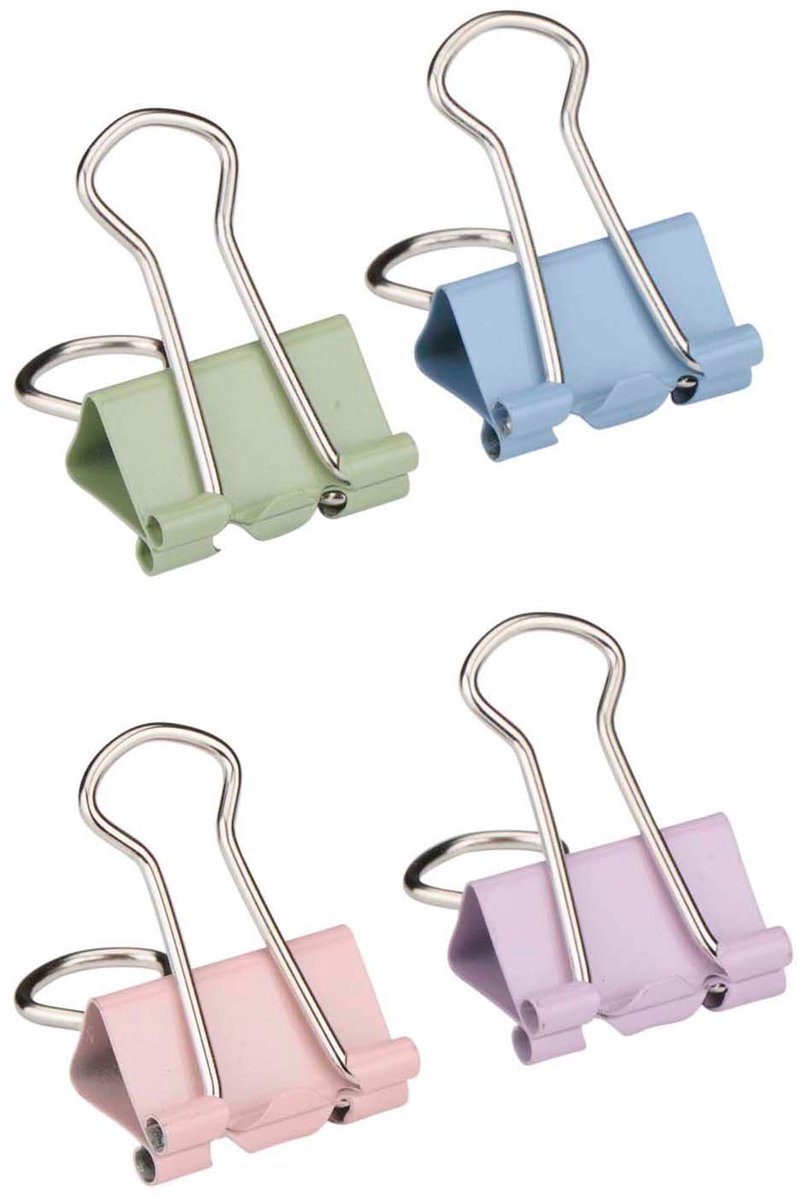 Clips Set - 20st.