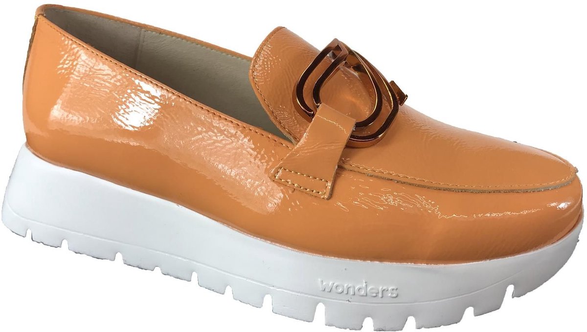 WONDERS MOCASSIN - A-2462