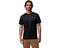 Columbia Columbia Hike™ Crew Heren Outdoorshirt - Black