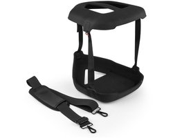 EVA beschermhoes geschikt voor Bose S1 Pro+ speakers - Draagbare speakerhoes/beschermcover