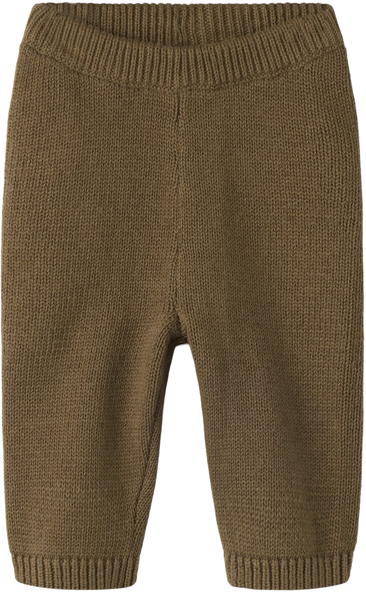 NAME IT - NBMOLFFE KNIT LEGGING - Baby - Leggings