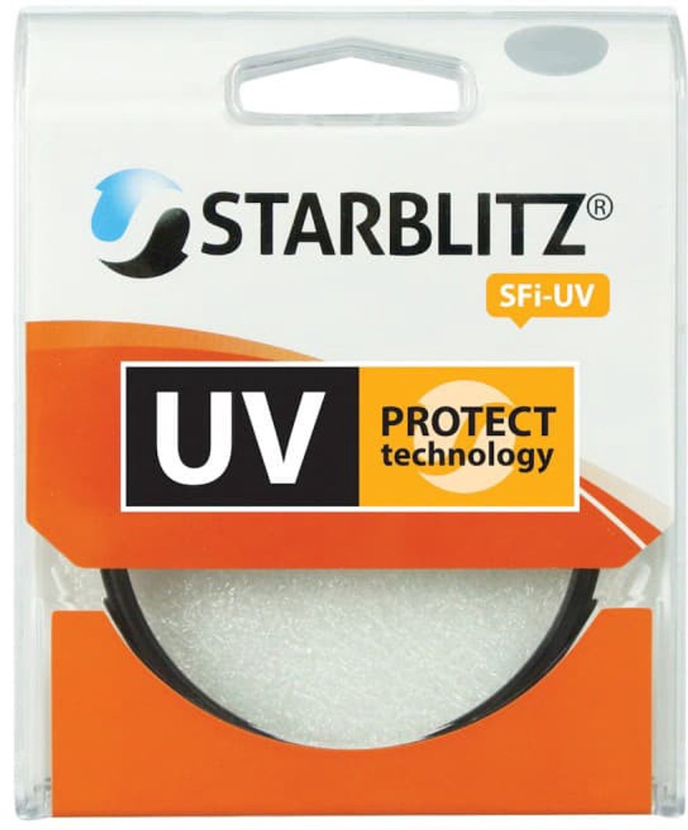 STARBLITZ 77mm UV-Filter