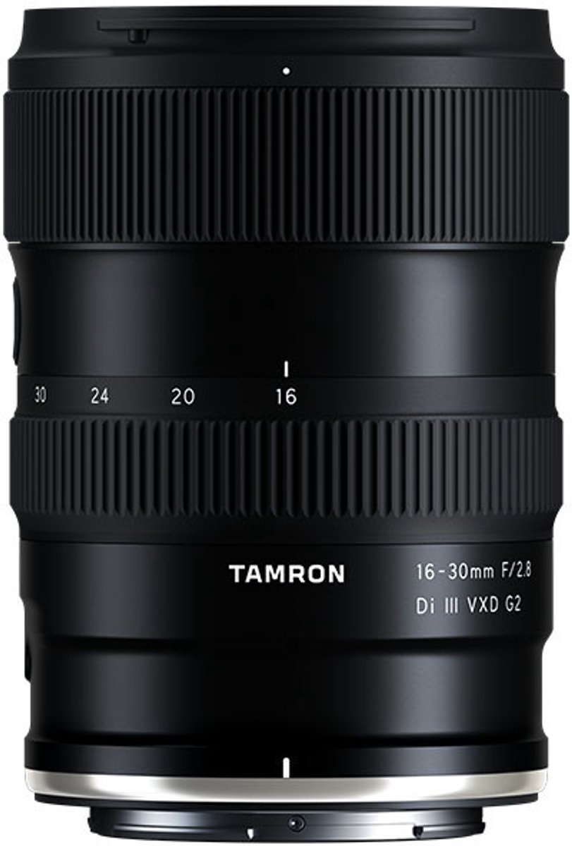 Tamron 16-30mm f/2.8 Di III VXD G2 Nikon Z