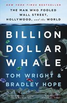 Boekomslag van 'Billion Dollar Whale'