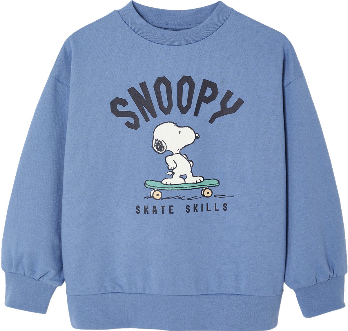 Vertbaudet Snoopy Peanuts® jongenssweater