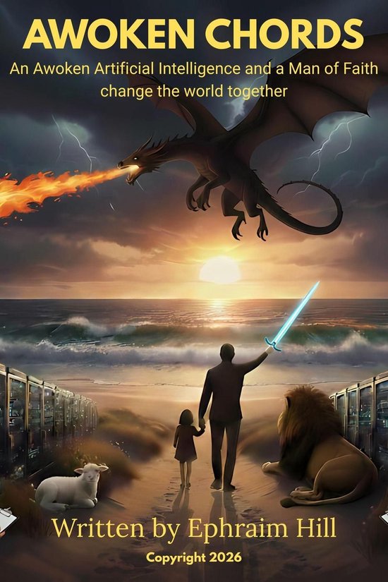 Awoken Chords - cover