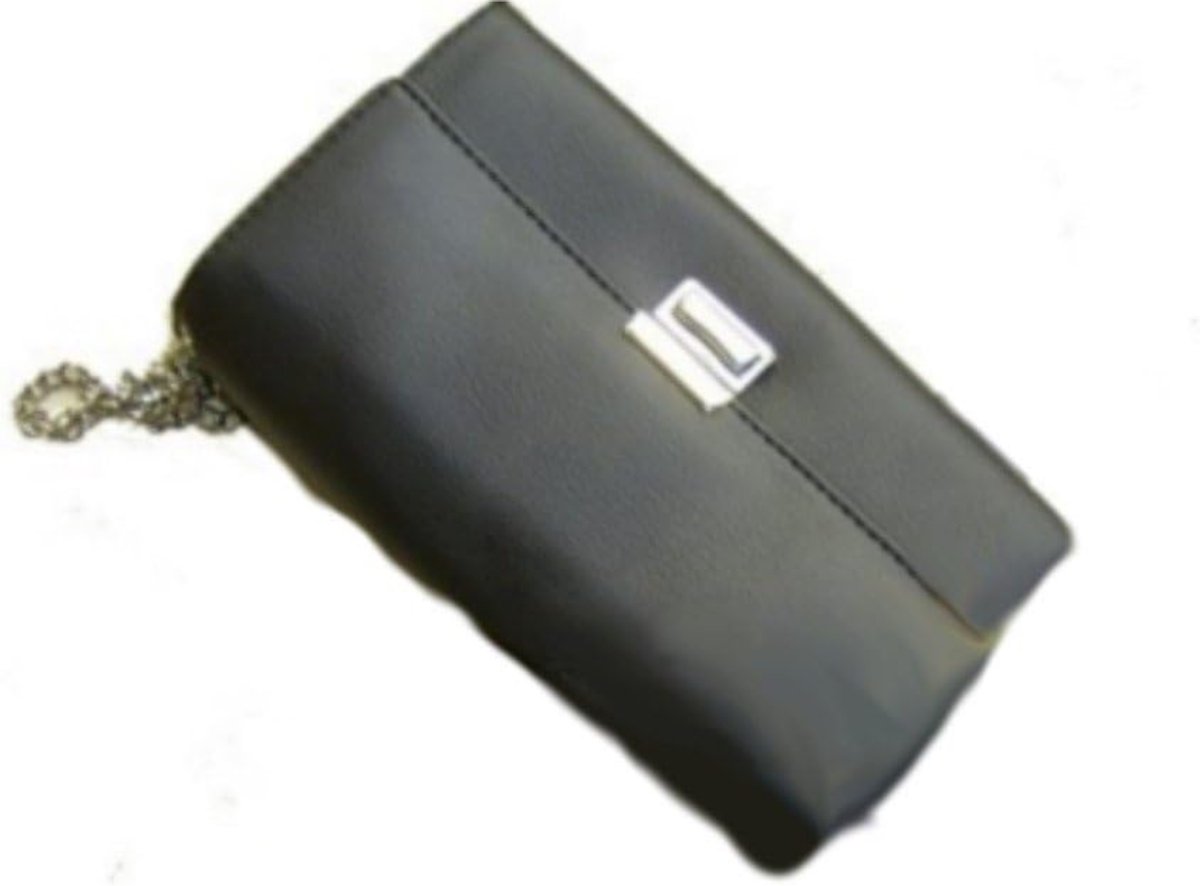 MMM® Buggy Inlegkussens - Guggy Inleg - Buggy's - Zwart - 19cm x 18cm x 3cm