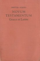 Novum Testamentum Graece et Latine (Nestle-Aland)