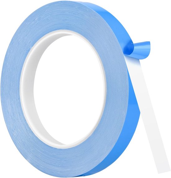 Dubbelzijdige Thermische Tape voor CPU GPU Koeling en Elektronica ...