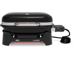 Weber Lumin Compact Elektrische Barbecue