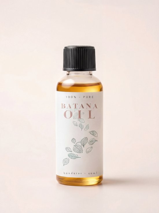 Mogicare - Batana oil 100% - Batana olie haargroei - Batana Oil - Hoofdhuid olie - Haargroei - haargroei serum - haaruitval