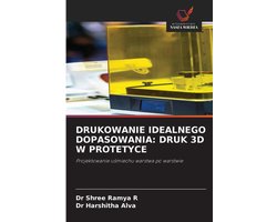 Drukowanie Idealnego Dopasowania