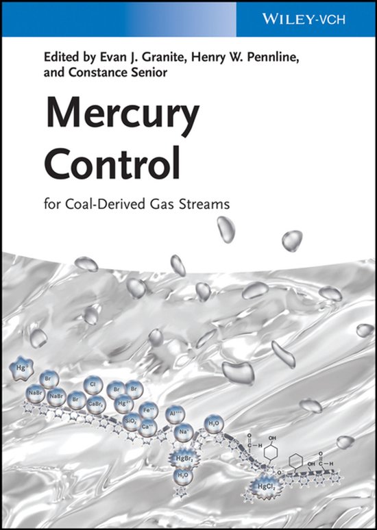 Mercury Control - cover