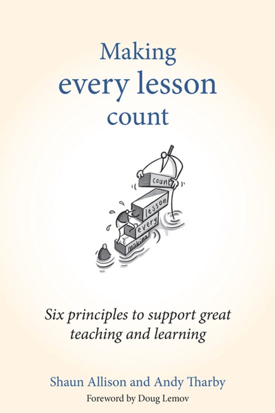 Making Every Lesson Count