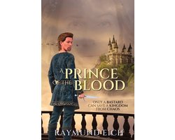 A Prince of the Blood
