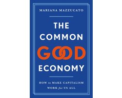 The Common Good Economy