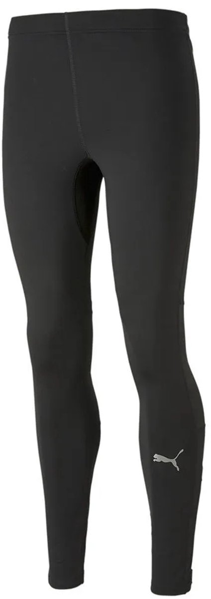 Puma Run Favorite Leggings Man Zwart