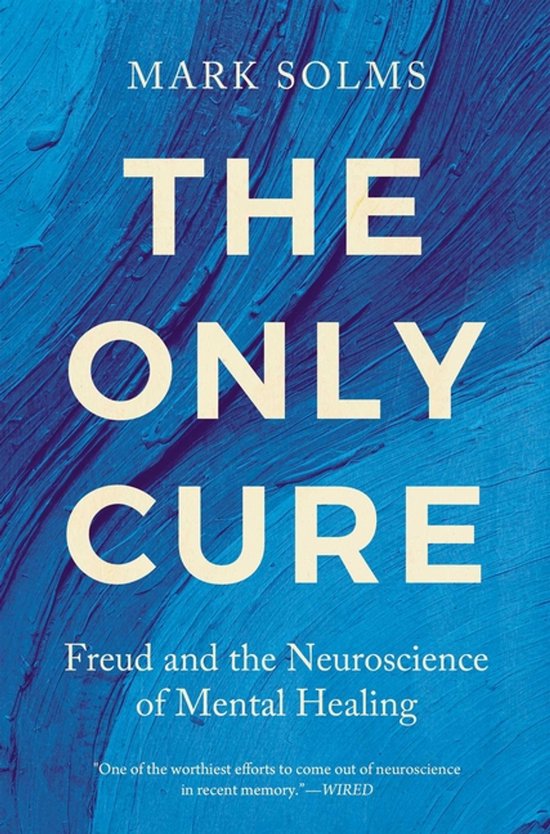 The Only Cure - cover