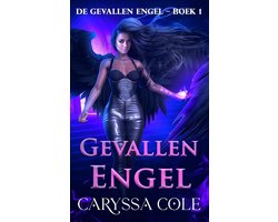 de Gevallen Engel - Tweeluik- Gevallen Engel