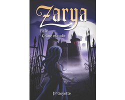 Zarya- Zarya et le Crâne maudit