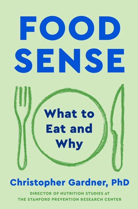 Food Sense - cover