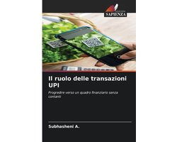 Il ruolo delle transazioni UPI