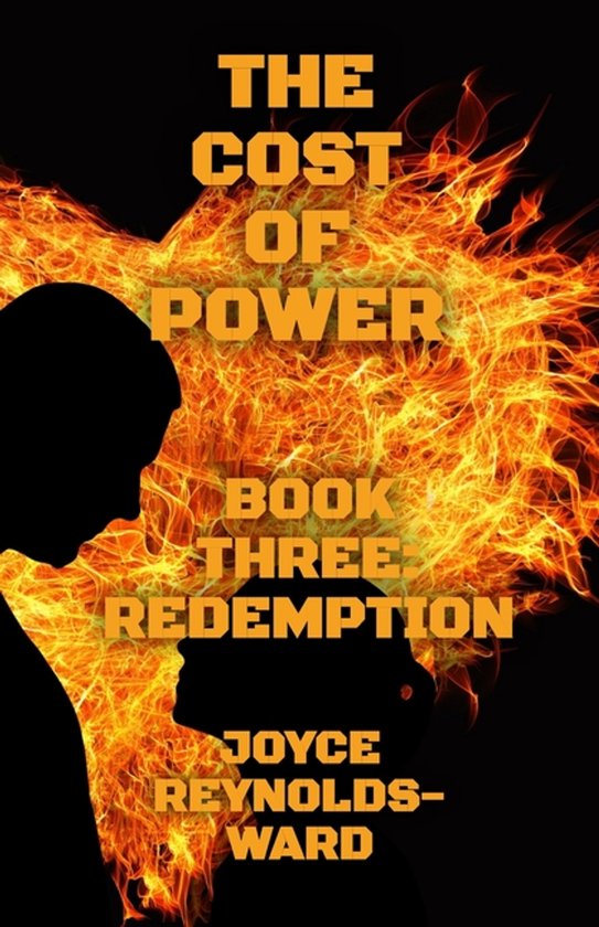 The Cost of Power - cover