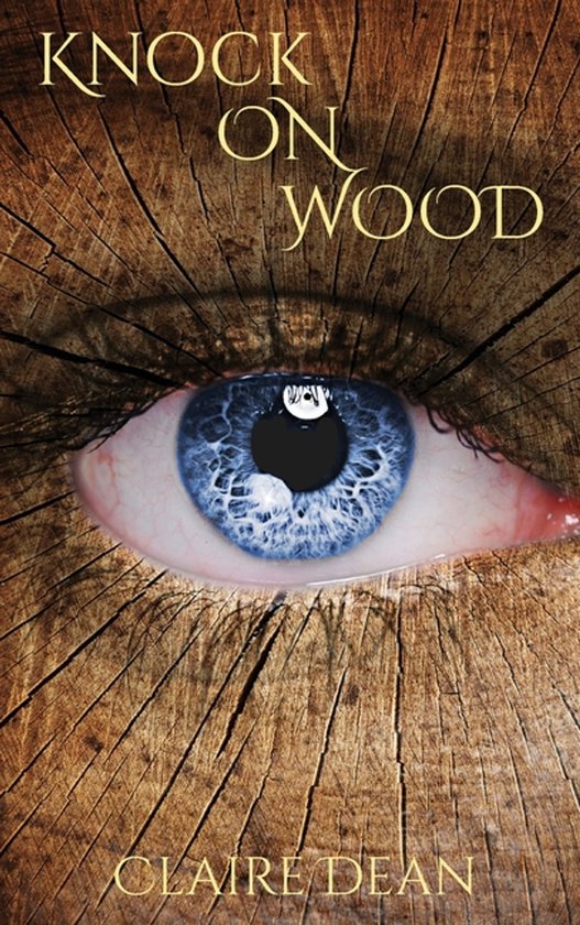 Girlwood- Knock on Wood - cover