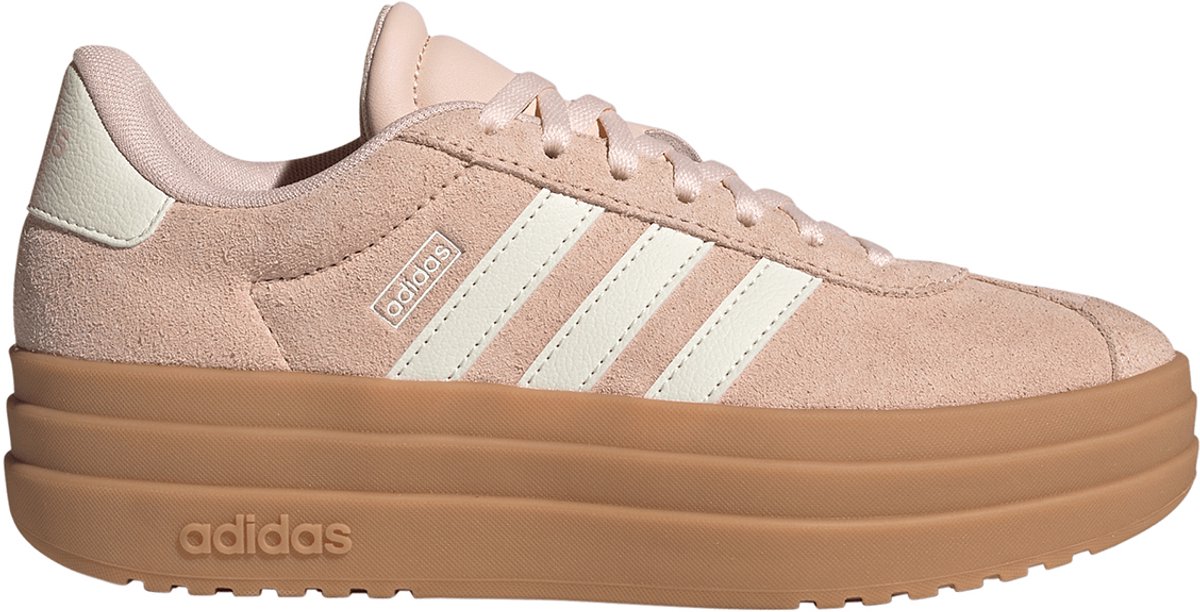 Adidas VL Court Bold JQ1875 Kids Unisex KK4501 blush /off /gum Roze