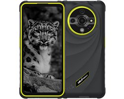 ULEFONE ARMOR X31 6+128GB 4G LIGHTSOME GREEN
