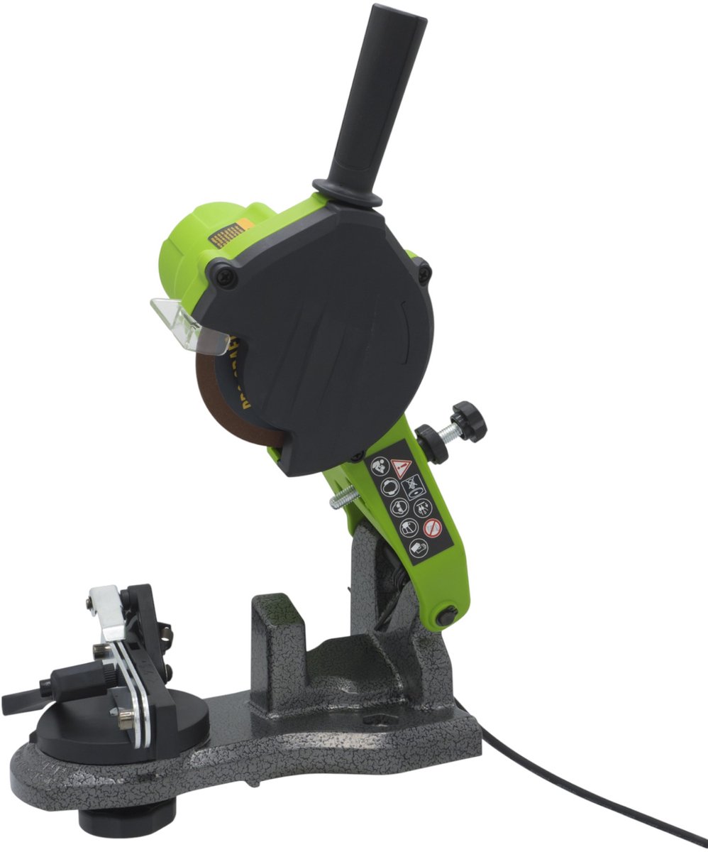 Procraft SK1200 kettingslijpmachine 85 watt 108 mm voor zaagkettingen
