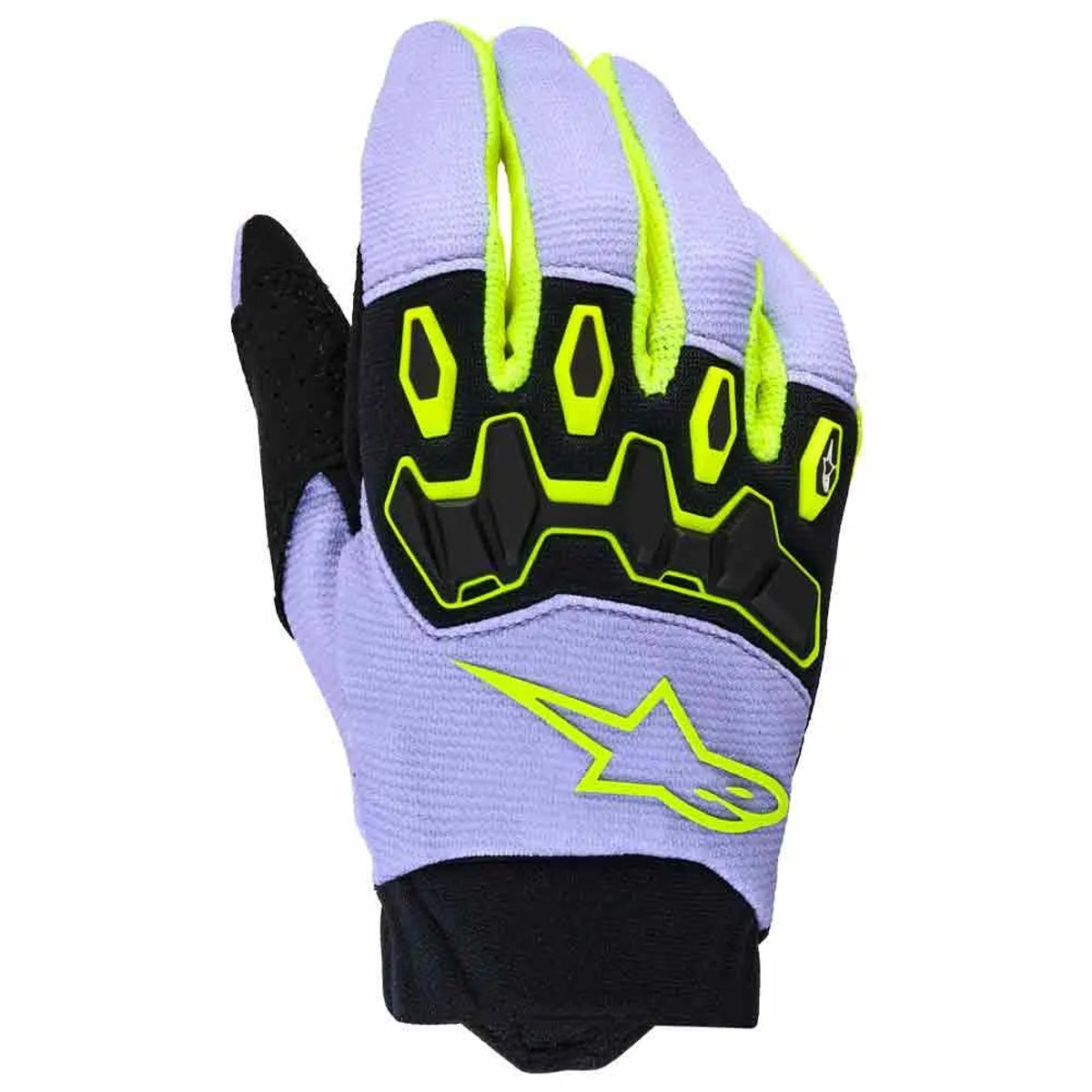 Alpinestars Full Bore V2 Jeugd motocrosshandschoenen -