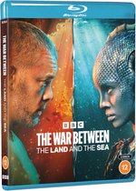 The War Between the Land and the Sea - Blu-ray - Import