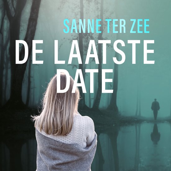 De Laatste Date - cover