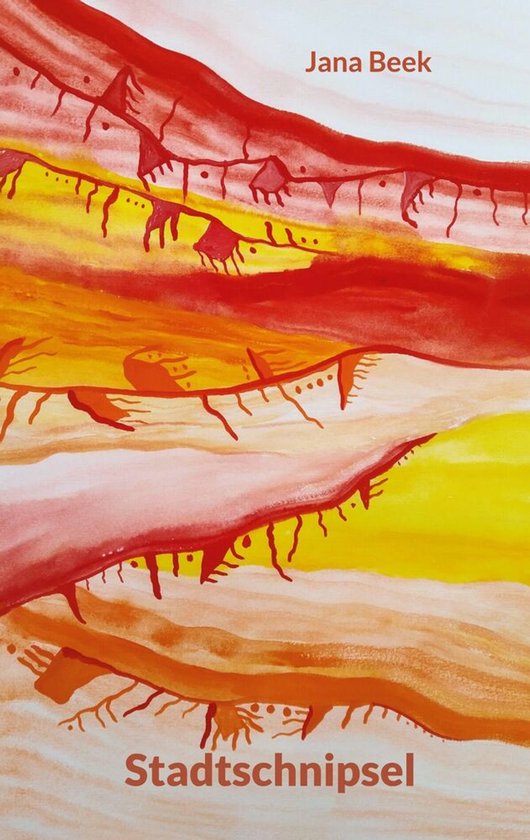 Stadtschnipsel - cover