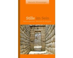 Stille im Sein