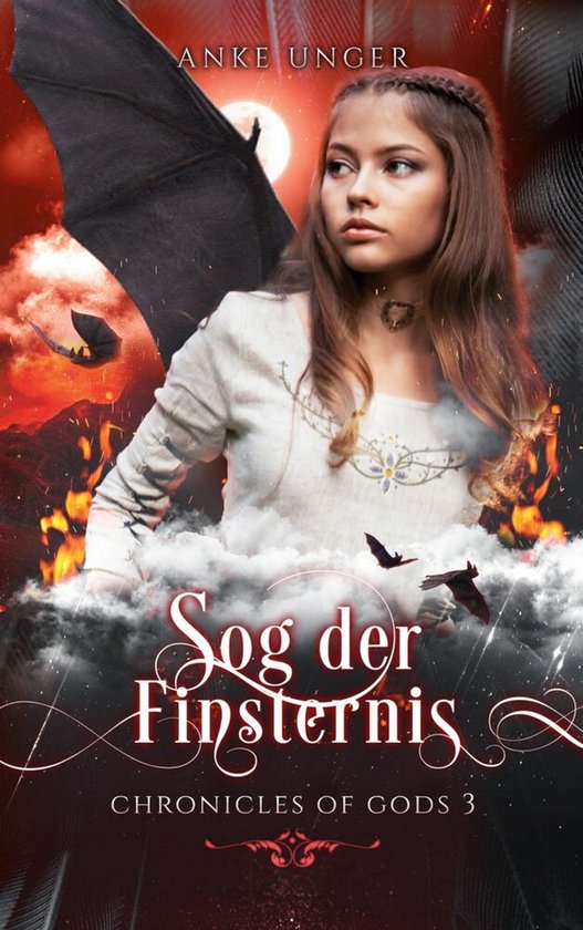 Sog der Finsternis - cover