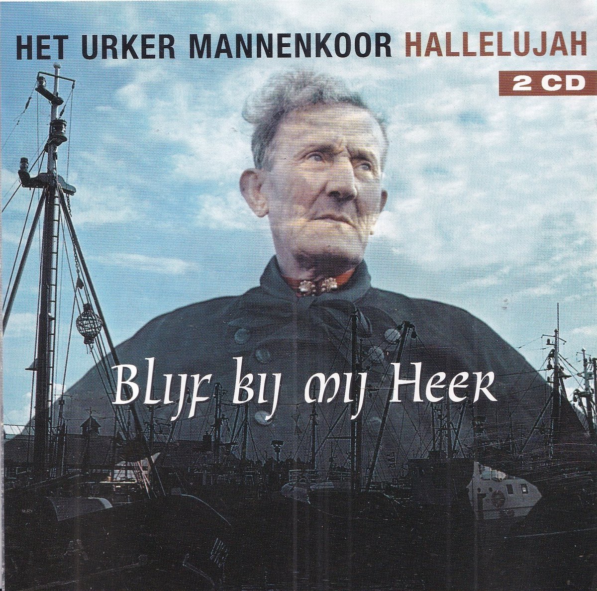Blijf Bij Mij Heer