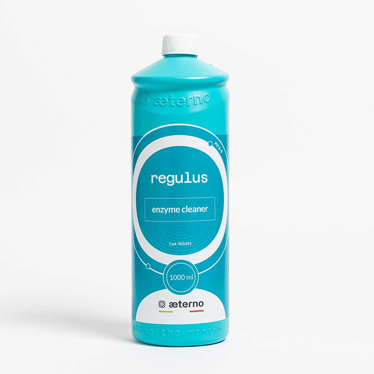 Aeterno Enzyme Cleaner