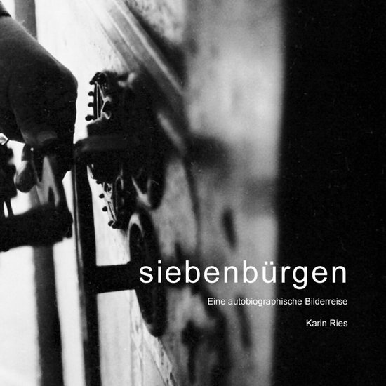 Siebenbürgen - cover