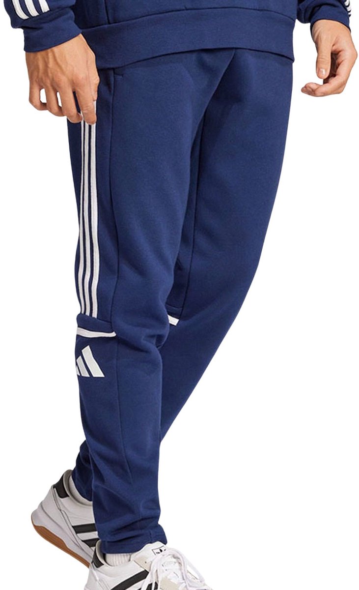 731x1200.jpg Adidas Squadra 25 Joggingbroek Heren - Maat M - Afbeelding 1