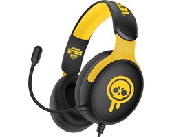 Subsonic Gaming Headset Brawl Stars Drippy Skull