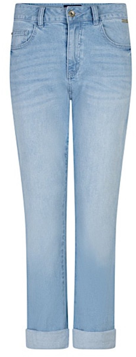 Red Button broek SRB4787 Kate fancy - Lightblue