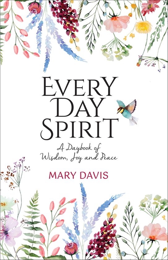 Every Day Spirit - cover
