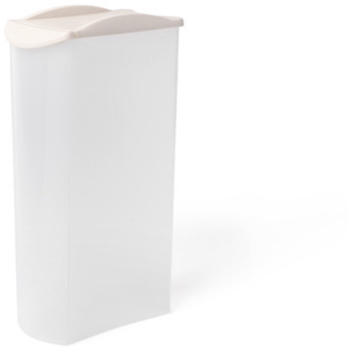 Day To Day Store & Pour Strooidoos - 800ml - Compacte Strooibus - Luchtdichte Vershouddoos - Stapelbare Voorraadpotten - BPA-vrije Voorraadbussen - Cornflakes dispenser