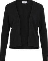 VILA - VIRIL SHORT L/S KNIT CARDIGAN-NOOS Dames Vest