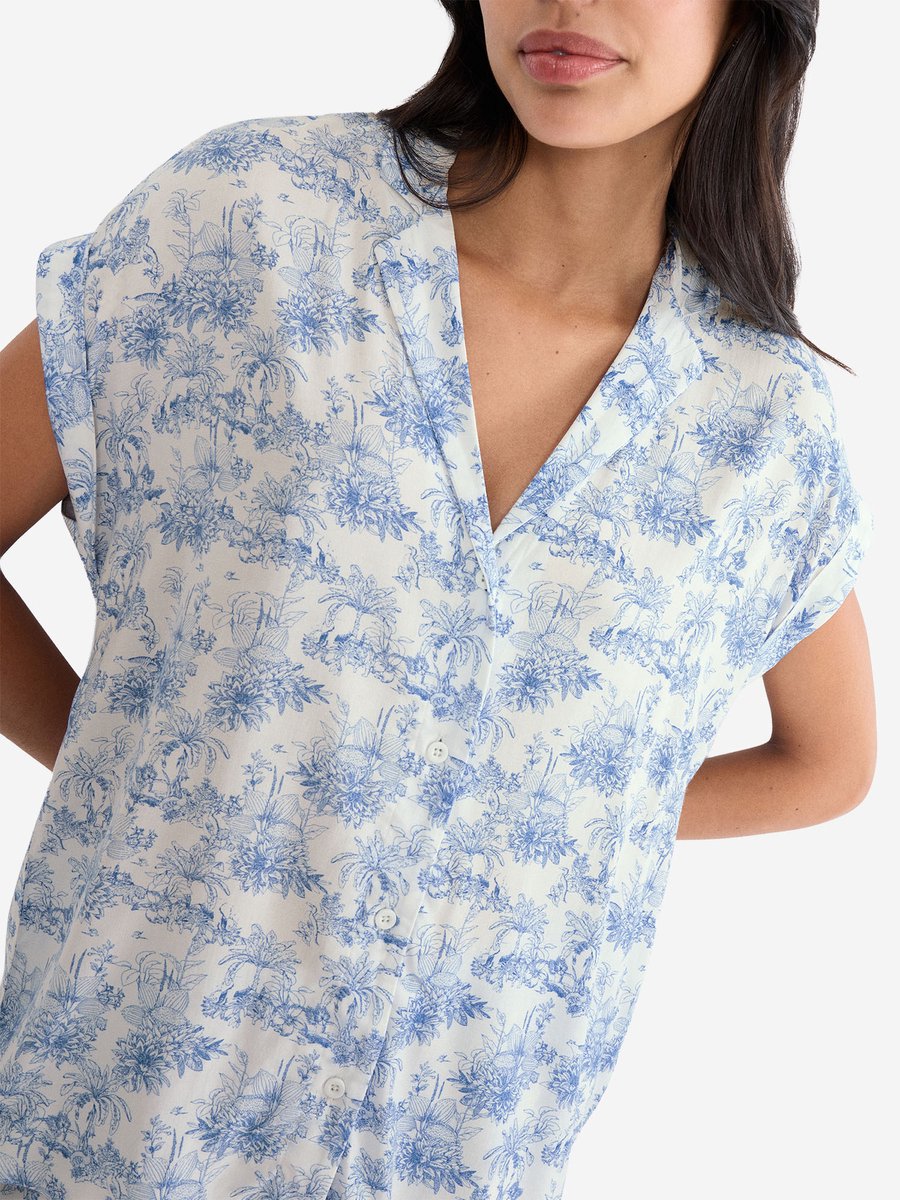 Triumph Pyjama Red Label Boyfriend Fit